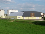 Salle Léo-Lagrange
