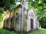 Chapelle notre Dame...