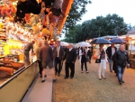 Fête foraine 2016