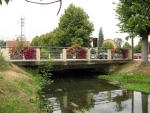 Pont du canal Oudot