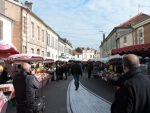Foire d'automne de l'OTSI