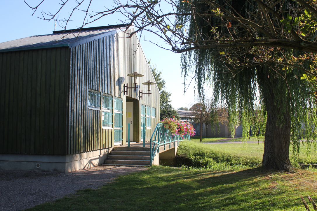 RevignysurOrnain site de la commune